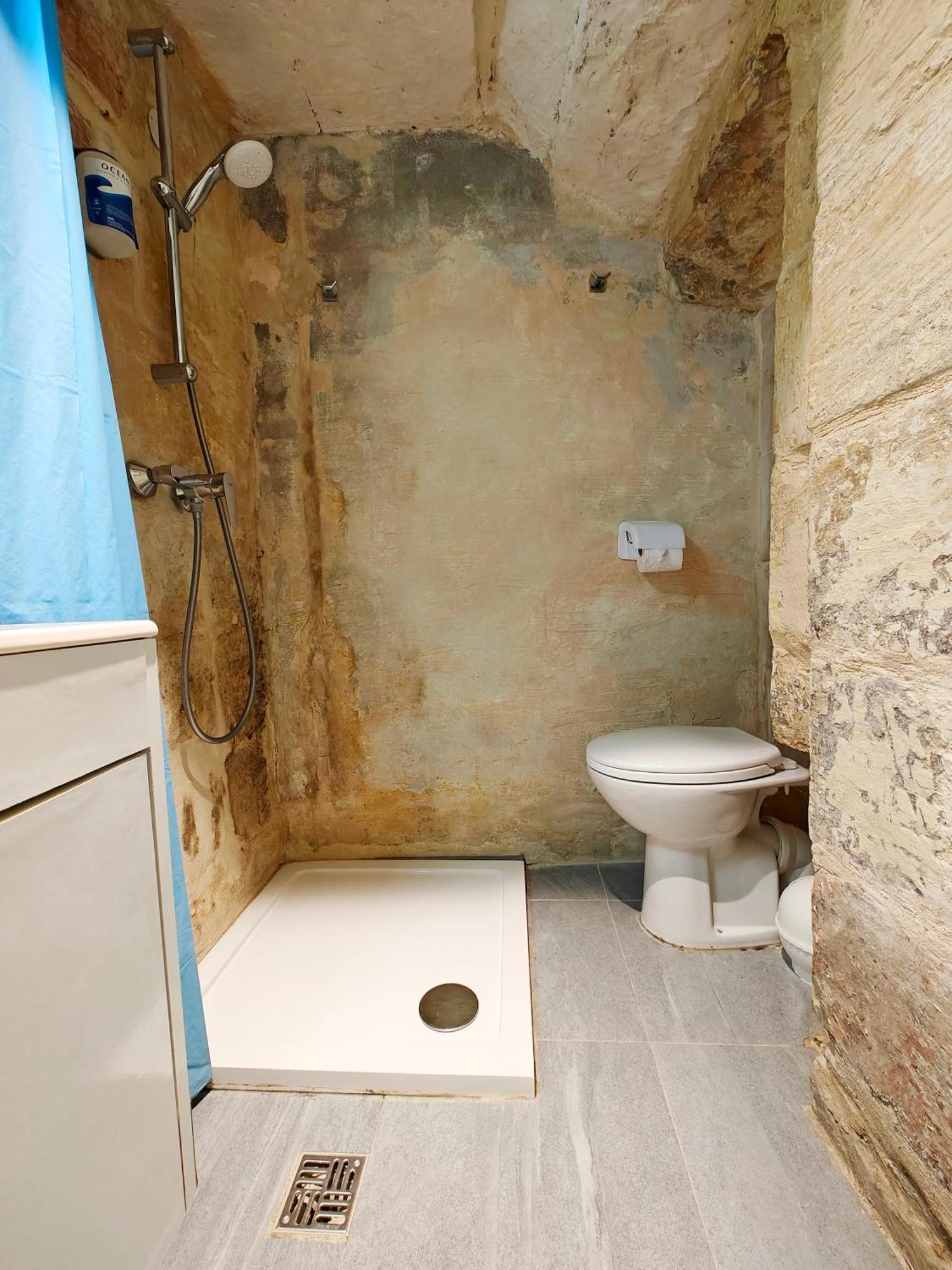 Travelers Stay Birgu Eksteriør bilde