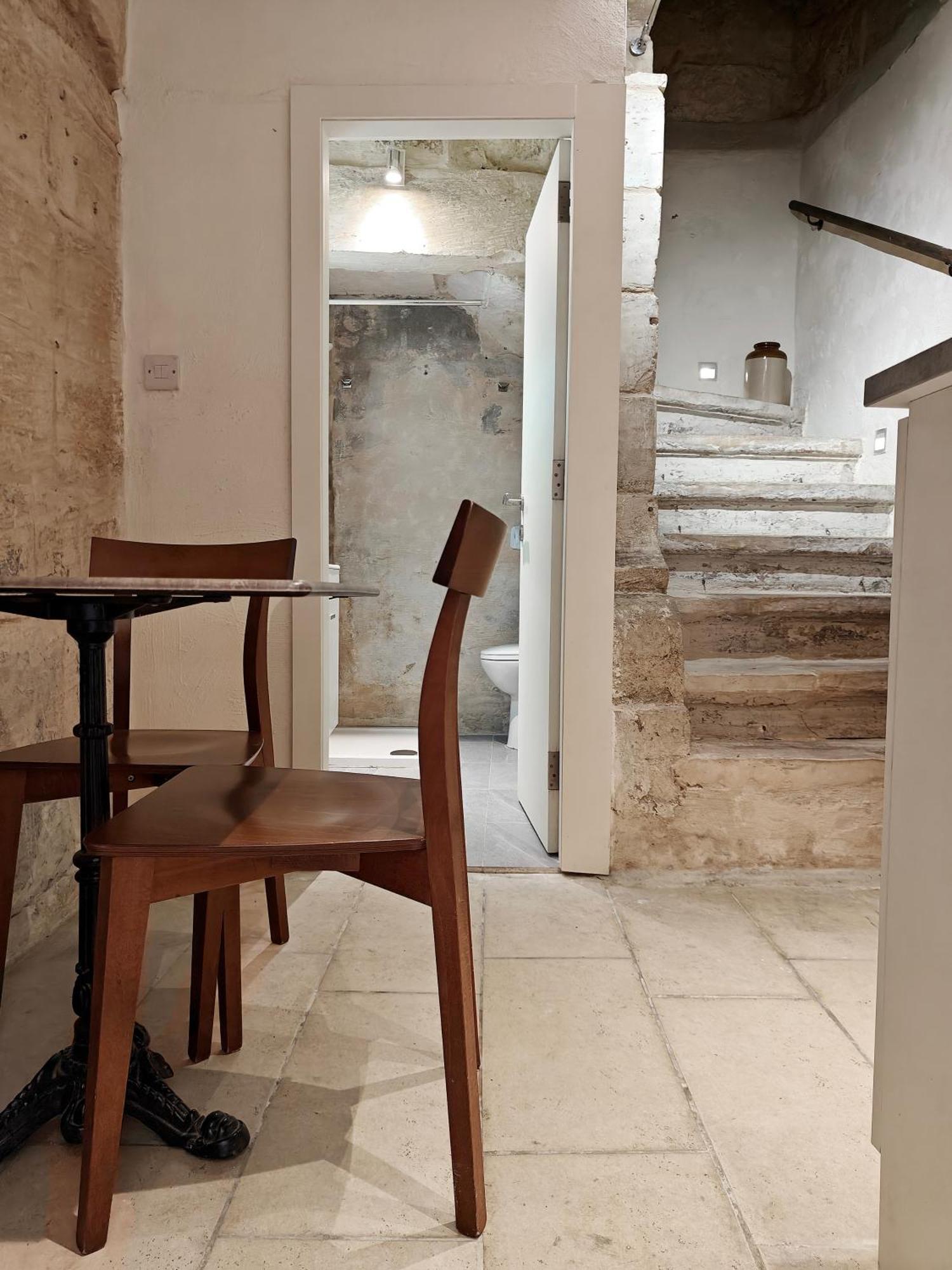 Travelers Stay Birgu Eksteriør bilde